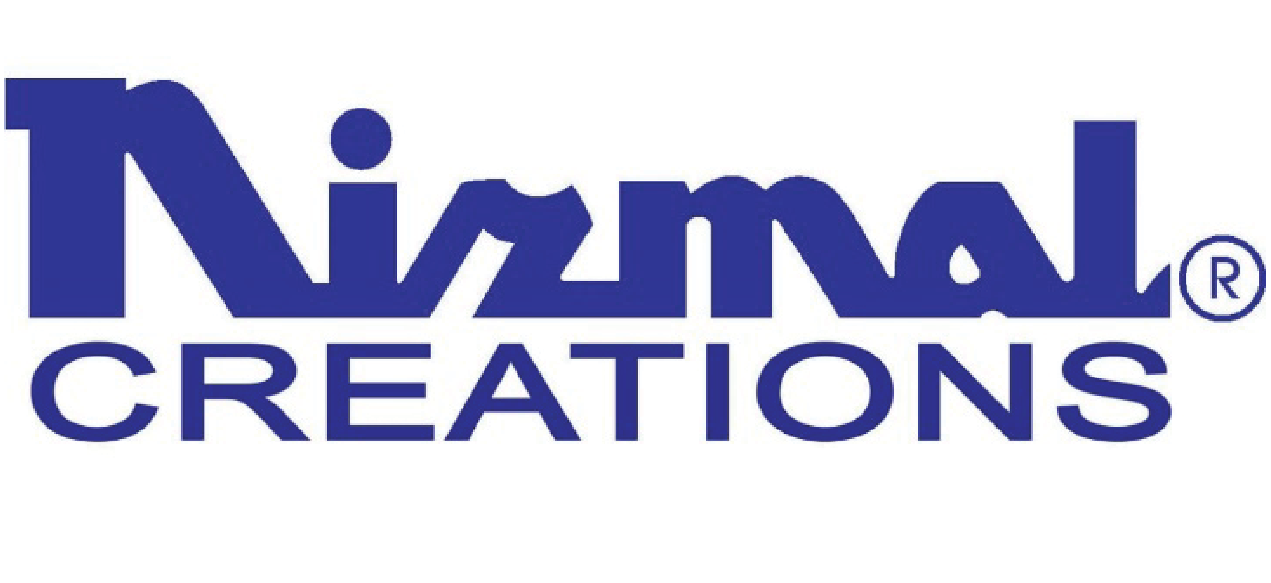 NIRMAL CRERATIONS brand identity by Digi Kydo