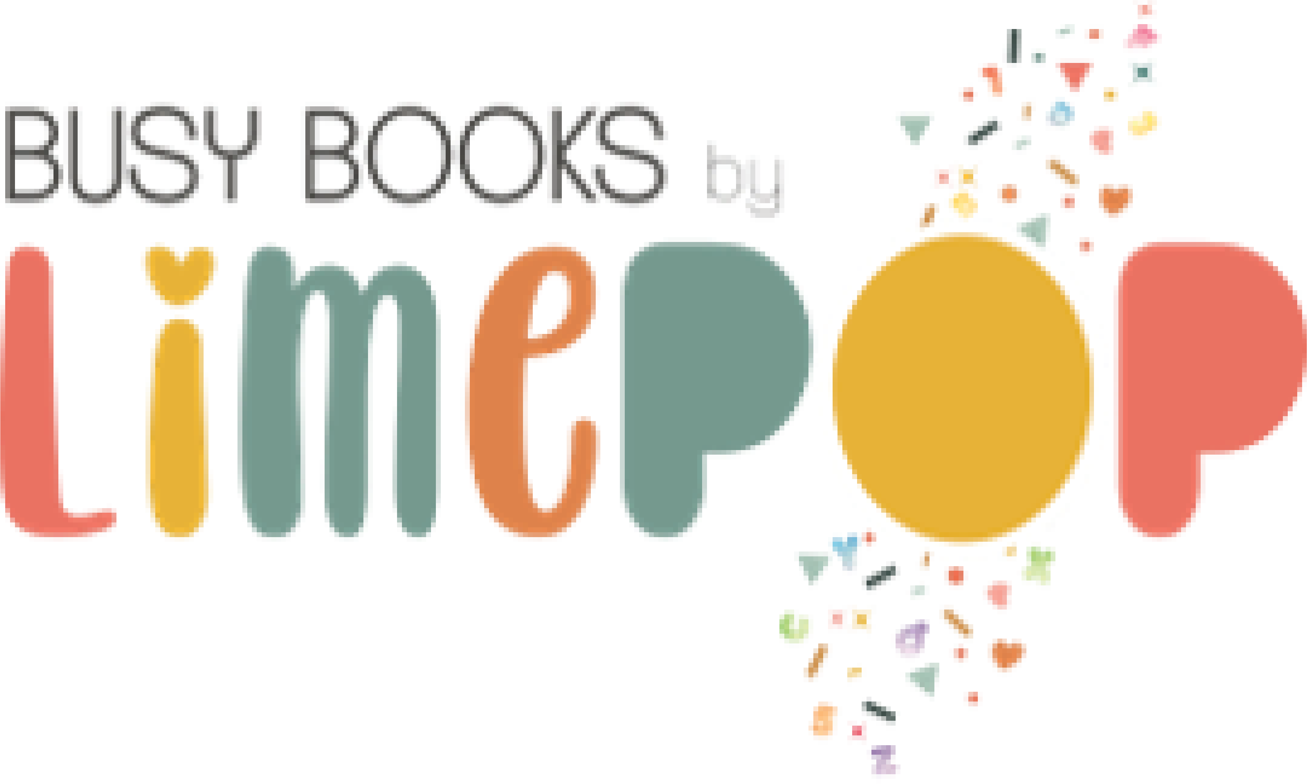 LIMEPOP brand identity by Digi Kydo