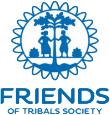 FRIENDS TRIBAL SOCIETY brand identity by Digi Kydo