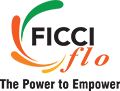 FICCI Flo brand identity by Digi Kydo