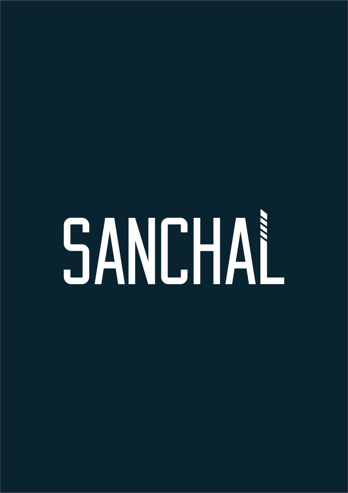 Sanchel brand identity by Digi Kydo
