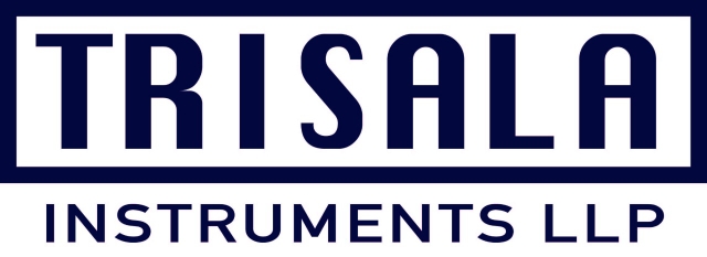 Trishla Instrument brand identity by Digi Kydo