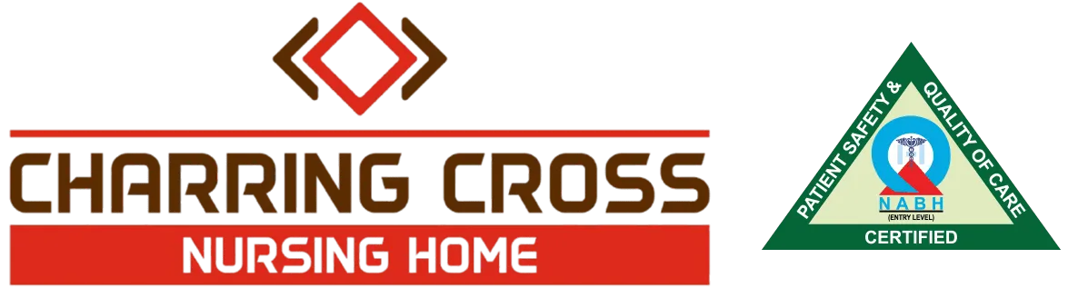 Charing Cross — client of Digi Kydo